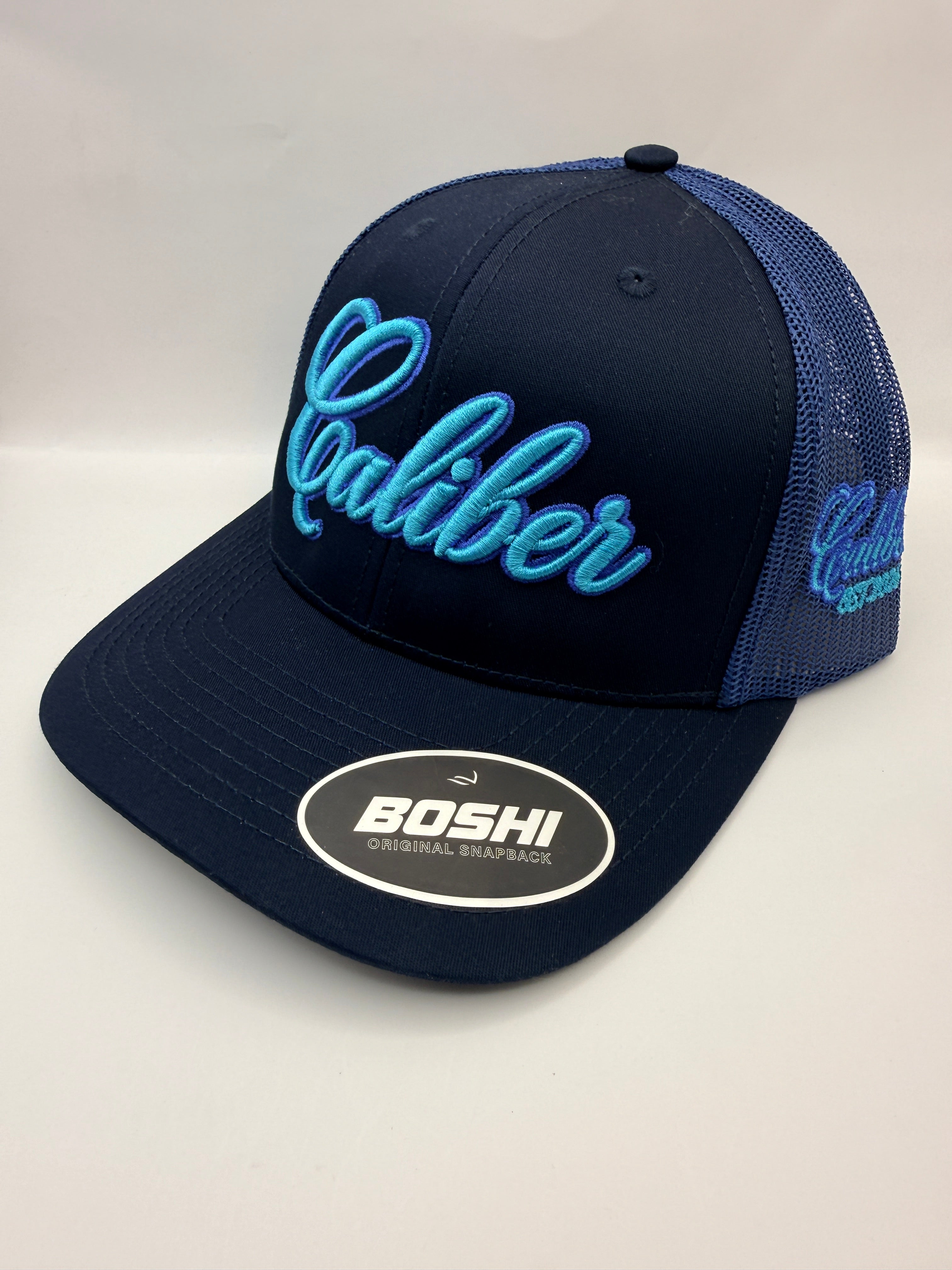 Calibre Navy/Blue